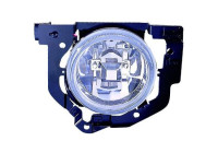 Fog lamp 6432888 Diederichs