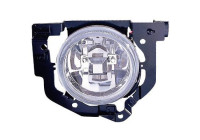 Fog lamp 6432889 Diederichs