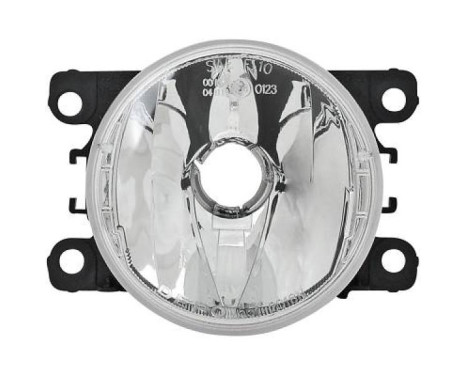 Fog lamp 6436088 Diederichs