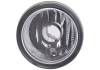 Fog lamp 6445889 Diederichs