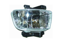 Fog lamp 6505088 Diederichs