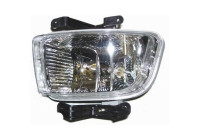 Fog lamp 6505089 Diederichs