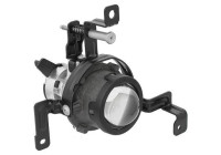 Fog lamp 6507089 Diederichs