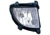 Fog lamp 6521889 Diederichs