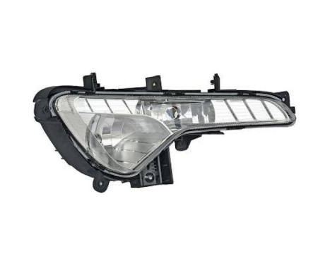 Fog lamp 6522888 Diederichs