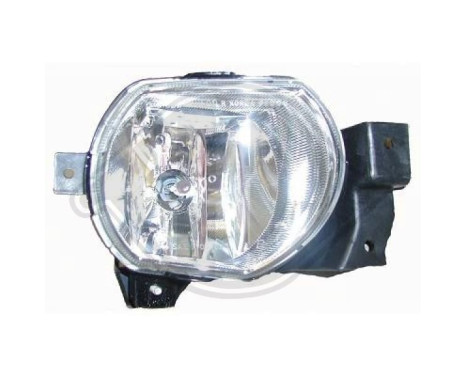 Fog lamp 6540188 Diederichs, Image 2