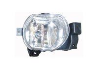 Fog lamp 6540188 Diederichs