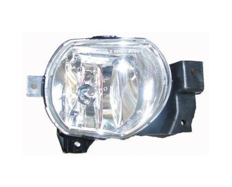 Fog lamp 6540188 Diederichs