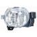 Fog lamp 6540188 Diederichs