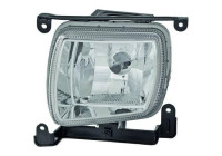 Fog lamp 6541088 Diederichs