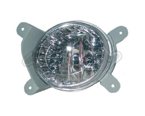 Fog lamp 6552089 Diederichs, Image 2