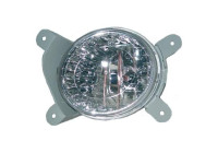 Fog lamp 6552089 Diederichs