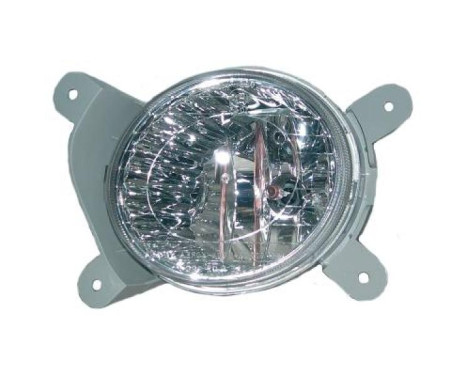 Fog lamp 6552089 Diederichs