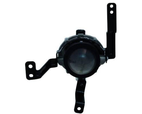 Fog lamp 6553288 Diederichs