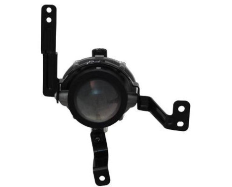 Fog lamp 6553289 Diederichs