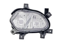 Fog lamp 6554088 Diederichs