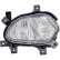 Fog lamp 6554089 Diederichs, Thumbnail 2