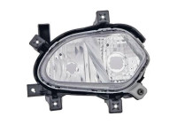 Fog lamp 6554089 Diederichs