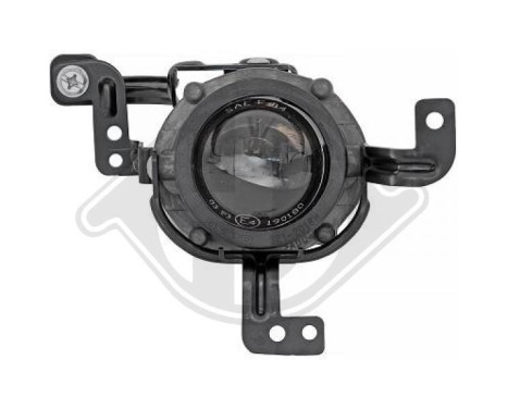 Fog lamp 6554188 Diederichs, Image 2