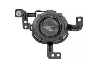 Fog lamp 6554188 Diederichs