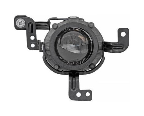 Fog lamp 6554188 Diederichs