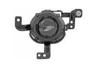 Fog lamp 6554189 Diederichs