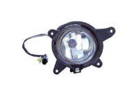 Fog lamp 6580989 Diederichs