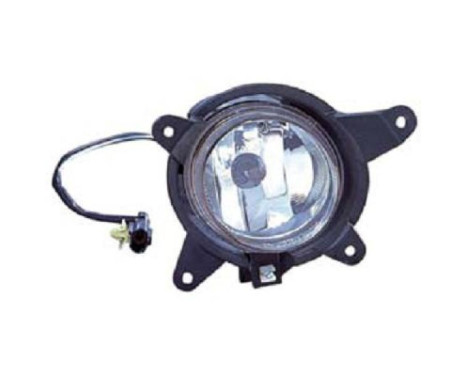 Fog lamp 6580989 Diederichs