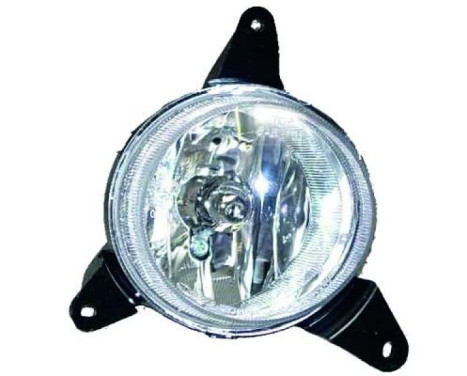 Fog lamp 6585088 Diederichs