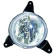 Fog lamp 6585088 Diederichs