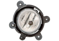 Fog lamp 6585188 Diederichs