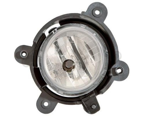 Fog lamp 6585189 Diederichs, Image 2