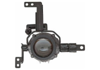 Fog lamp 6587188 Diederichs