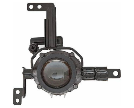 Fog lamp 6587188 Diederichs