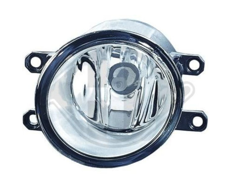 Fog lamp 6606088 Diederichs, Image 2