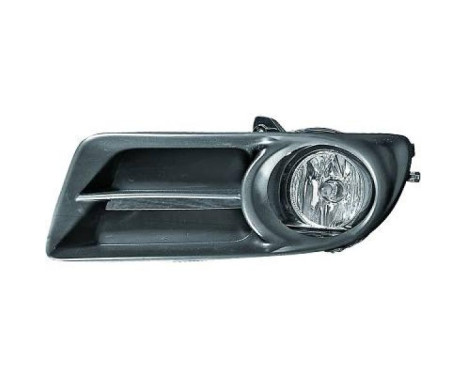 Fog lamp 6618188 Diederichs