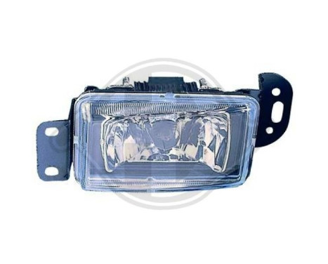 Fog lamp 6618288 Diederichs, Image 2