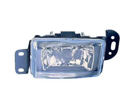 Fog lamp 6618288 Diederichs