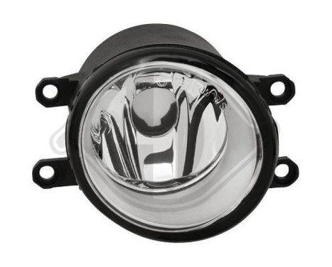 Fog lamp 6624188 Diederichs, Image 2