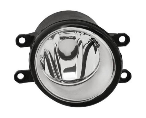 Fog lamp 6624188 Diederichs