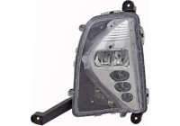 Fog lamp 6637089 Diederichs