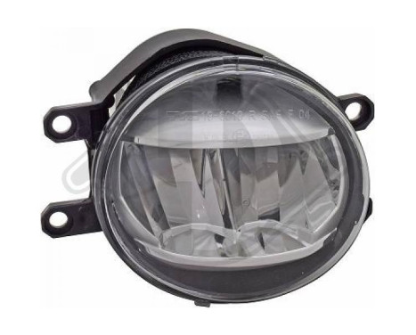 Fog lamp 6642088 Diederichs, Image 2