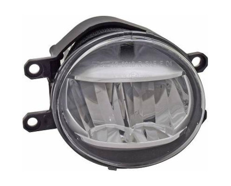 Fog lamp 6642088 Diederichs