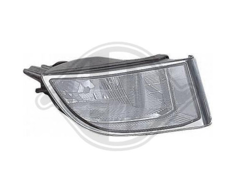 Fog lamp 6673888 Diederichs, Image 2