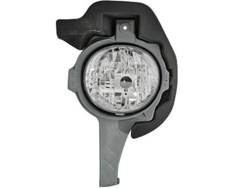 Fog lamp 6686189 Diederichs