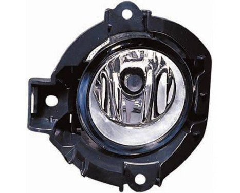 Fog lamp 6687089 Diederichs