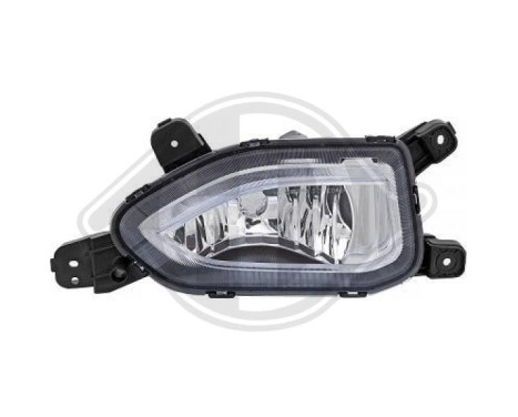 Fog lamp 6815088 Diederichs, Image 2