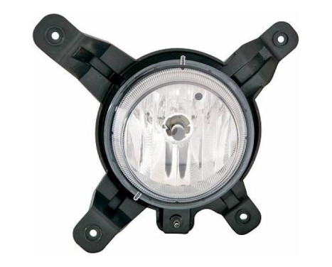 Fog lamp 6861088 Diederichs