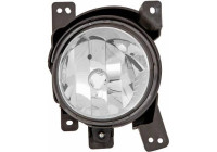 Fog lamp 6871189 Diederichs