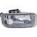 Fog lamp 6925288 Diederichs